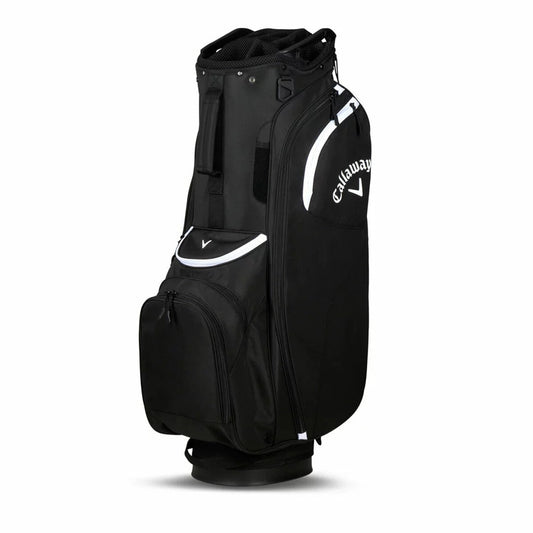 Callaway Premium Stand Bag in Black - Auzzistore