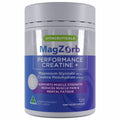Vitaceuticals Magnesium+Creatine 120 Capsules Performance