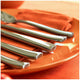 Gourmet Settings Mode Cutlery 20 Piece Set Forged Stainless Steel — image 3