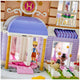 LEGO Friends Heartlake City Grand Hotel Building Set Ages 9 Plus 42704 — image 4