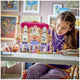 LEGO Friends Heartlake City Grand Hotel Building Set Ages 9 Plus 42704 — image 3