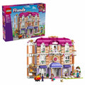 LEGO Friends Heartlake City Grand Hotel Building Set Ages 9 Plus 42704