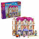 LEGO Friends Heartlake City Grand Hotel Building Set Ages 9 Plus 42704