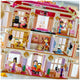 LEGO Friends Heartlake City Grand Hotel Building Set Ages 9 Plus 42704 — image 6