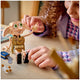 LEGO Harry Potter Dobby the Free Elf Building Set 2 in 1 Posable Figure 76469 — image 3
