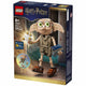 LEGO Harry Potter Dobby the Free Elf Building Set 2 in 1 Posable Figure 76469 — image 8