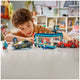 LEGO City Drive Through Car Wash Building Set Ages 6 Plus 60497 — image 3