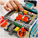 LEGO City Drive Through Car Wash Building Set Ages 6 Plus 60497 — image 4