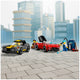 LEGO City Drive Through Car Wash Building Set Ages 6 Plus 60497 — image 7