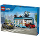 LEGO City Drive Through Car Wash Building Set Ages 6 Plus 60497 — image 8