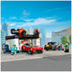 LEGO City Drive Through Car Wash Building Set Ages 6 Plus 60497 — image 6