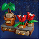 LEGO Harry Potter Hogwarts Herbology Plants Building Set Display Model 76474 — image 7