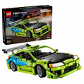 LEGO Technic Fast and Furious Mitsubishi Eclipse Car Building Set 42229