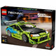 LEGO Technic Fast and Furious Mitsubishi Eclipse Car Building Set 42229 — image 7
