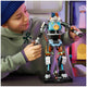 LEGO Fortnite KIT Building Set Posable Action Figure Ages 12 Plus 77081 — image 3