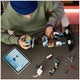 LEGO Fortnite KIT Building Set Posable Action Figure Ages 12 Plus 77081 — image 2