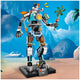 LEGO Fortnite KIT Building Set Posable Action Figure Ages 12 Plus 77081 — image 4