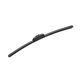 Bosch 19" Flat Endurance Wiper Blade - 475mm - Hook Type - Long-Life Rubber