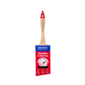 Monarch Moulding Skirting Paint Brush 63mm Synthetic Timber Grip