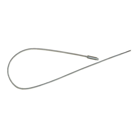 Kinetic Drain Unblocker Skeldings Wire 90cm - Silver - 1 Piece