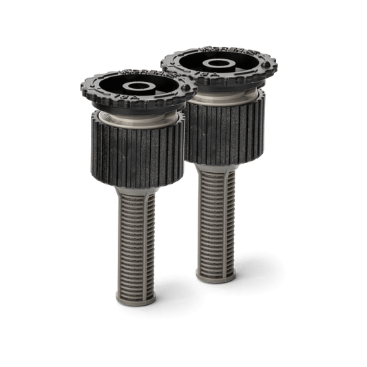 Holman Adjustable Nozzle - 15ft - Plastic - Full Arc Adjustment - Auzzistore