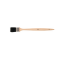 Monarch 50mm Radiator Paint Brush - Synthetic - Easy Clean - Accurate Cutting