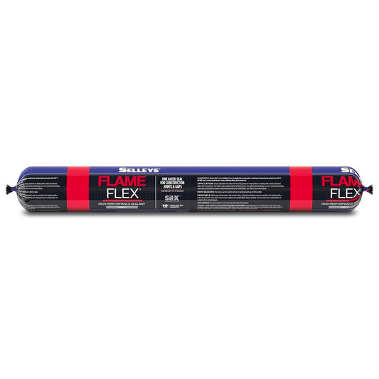Selleys Flame Flex Sealant - 600ml - Sil-X Polymer - Fire Rated