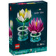 LEGO Botanicals Water Lilies Flower Building Set 259 Pieces 11511 — image 2