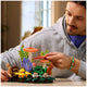 LEGO Botanicals Woodland Mushrooms Building Set 806 Pieces Home Decor 11505 — image 6