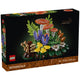 LEGO Botanicals Woodland Mushrooms Building Set 806 Pieces Home Decor 11505 — image 2