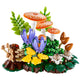 LEGO Botanicals Woodland Mushrooms Building Set 806 Pieces Home Decor 11505 — image 4