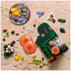 LEGO Botanicals Woodland Mushrooms Building Set 806 Pieces Home Decor 11505 — image 5