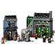 LEGO Harry Potter Knockturn Alley Wizarding Shops Building Set 788 Pieces 76471 — image 4