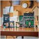 LEGO Harry Potter Knockturn Alley Wizarding Shops Building Set 788 Pieces 76471 — image 7