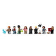 LEGO Harry Potter Knockturn Alley Wizarding Shops Building Set 788 Pieces 76471 — image 8