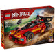 LEGO NINJAGO X-1 Ninja Charger 15th Anniversary Building Set 691 Pieces 71867 — image 2