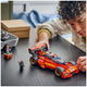 LEGO NINJAGO X-1 Ninja Charger 15th Anniversary Building Set 691 Pieces 71867 — image 6