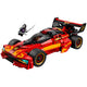LEGO NINJAGO X-1 Ninja Charger 15th Anniversary Building Set 691 Pieces 71867 — image 4