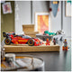 LEGO NINJAGO X-1 Ninja Charger 15th Anniversary Building Set 691 Pieces 71867 — image 7