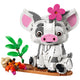 LEGO Disney Moana Pua Building Set 885 Pieces Ages 9 Plus 43292 — image 4