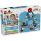 LEGO DUPLO Team Spidey Webquarters Building Set 65 Pieces Ages 2 Plus 10464 — image 3