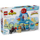 LEGO DUPLO Team Spidey Webquarters Building Set 65 Pieces Ages 2 Plus 10464 — image 2