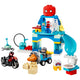 LEGO DUPLO Team Spidey Webquarters Building Set 65 Pieces Ages 2 Plus 10464 — image 4