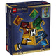 LEGO Harry Potter Hogwarts House Crest Building Set 545 Pieces Wall Decor 76462 — image 2