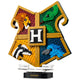 LEGO Harry Potter Hogwarts House Crest Building Set 545 Pieces Wall Decor 76462 — image 5