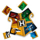 LEGO Harry Potter Hogwarts House Crest Building Set 545 Pieces Wall Decor 76462 — image 7