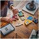 LEGO Harry Potter Hogwarts House Crest Building Set 545 Pieces Wall Decor 76462 — image 8