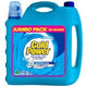 Cold Power Advanced Clean Laundry Liquid Detergent 6 Litre Cold Water — image 3