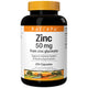 Holista Zinc Glycinate 50mg Tablets 250 Pack Immune Support