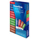 Vaseline Lip Therapy Petroleum Jelly Lip Balm Sticks 13 Pack